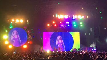 Reseña: iPhone Xs Max