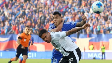 ANFP propone fecha, horario y estadio para la Supercopa entre Colo Colo y la U: el paso que falta para que sea oficial