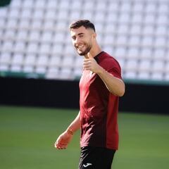 Noche de buenos propósitos