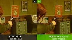 DLSS 2.0: Un gran salto en el uso de la inteligencia artificial para el rendering