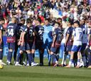 Resumen y goles del Huesca vs Zaragoza, jornada 26 de LaLiga SmartBank