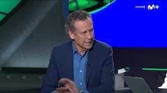 Esto de Valdano es irrefutable: la diferencia entre el Madrid de Xabi y el de Arbeloa