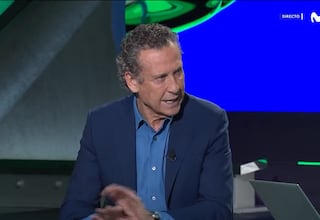 Esto de Valdano es irrefutable: la diferencia entre el Madrid de Xabi y el de Arbeloa