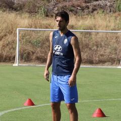 Dejan Lekic: "No podemos dejar escapar esta oportunidad"