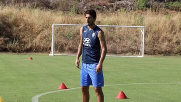 Dejan Lekic: "No podemos dejar escapar esta oportunidad"