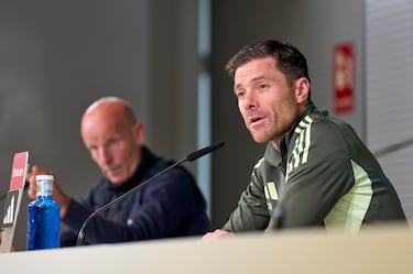 “En el extranjero sorprende mucho que no haya consecuencias con el ‘Caso Negreira”