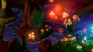 Impresiones de Super Mario RPG. La joya de SNES se viste de gala en Nintendo Switch