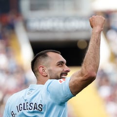 El Panda, el renacer goleador de un youtuber, inversor y activista social