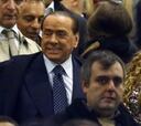 Berlusconi niega que tenga la intención de vender el Milán