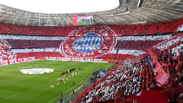 DFL proposes suspending Bundesliga after this weekend's matches