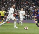Barcelona - Real Madrid: horario y cuándo se juega el Clásico