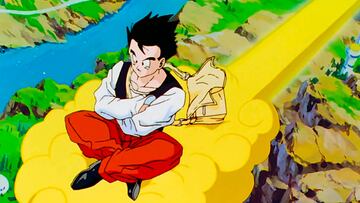 Dragon Ball Z: Gohan's Great Adventure