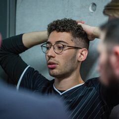 Mithy: "I had an offer from TSM and I decided to stay at Origen for the team and the fans"