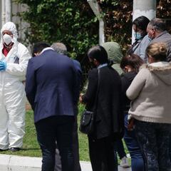 Curva del coronavirus en Colombia, hoy 4 de junio: ¿Cuántos casos y muertes hay?