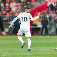 ¿Cuánto cobran los futbolistas españoles de la MLS?