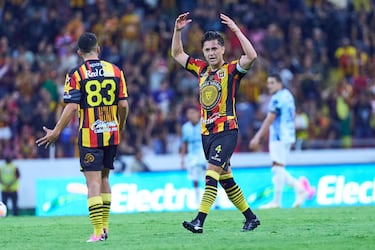 Atlante se baja de la demanda a la Liga MX