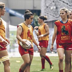 Las Leonas afinan en Francia pensando en el Mundial