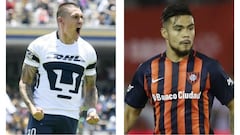 Los 6 partidos imperdibles del domingo: Horario y TV