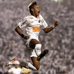 El Top-11 de los ganadores de Copa Libertadores y Champions League