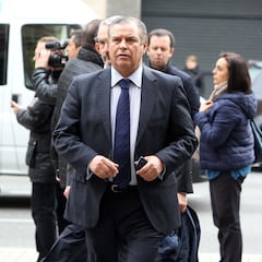 Muere el doctor Beltrán a los 74 años