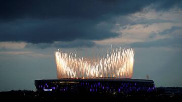 El Tottenham refinanciará la deuda de su estadio con bonos