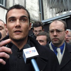 Hace 20 años del Caso Festina: dopaje, detenciones, plantes...