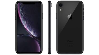 ¿Buscas un iPhone reacondicionado? Aquí tienes cinco dispositivos Apple más baratos, sostenibles y en buen estado