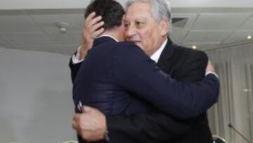 Arturo Salah sería el ganador según los sondeos previos