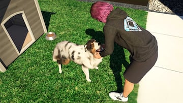 Rockstar Games revela un pequeño adelanto de una de las posibles funciones de GTA 6: “Mascotas personalizables”