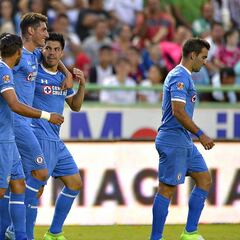 Cruz Azul inicia pretemporada rumpo al Apertura 2017