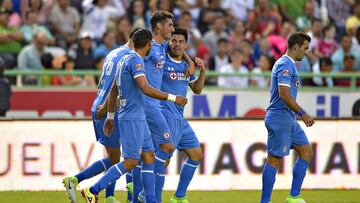 Cruz Azul inicia pretemporada rumpo al Apertura 2017