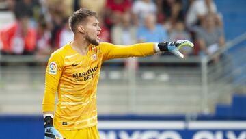 Valor de mercado: 18 milones de euros.