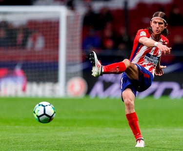 Equipos: Deportivo de la Coruña y Atlético de Madrid | Partidos: 351 | Minutos jugados: 31.490 





