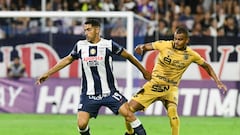 Alianza Lima 2-0 Cusco FC, por el Apertura 2023 de Liga 1: resumen, goles y mejores jugadas