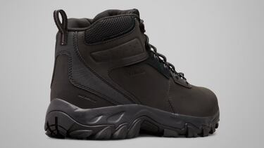 Chollo del día: ahorra más de 50 euros en unas botas de senderismo de Columbia