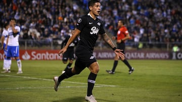 El desconocido pasado en Colo Colo del verdugo de la UC