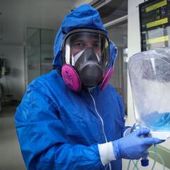 Variante Delta en Colombia: casos confirmados y por qué es más contagiosa