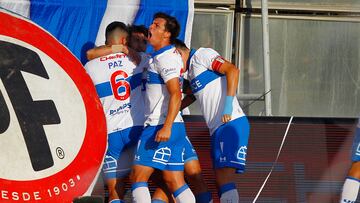 Católica en Copa Libertadores 2022: grupo, fechas, calendario y rivales