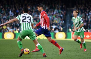 Atlético Madrid vs Real Madrid how and where to watch: times, TV, online