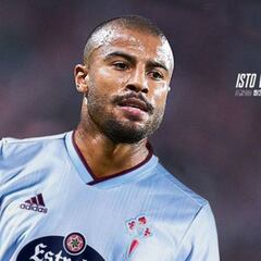 Oficial: Rafinha renueva con el Barça y se va cedido al Celta