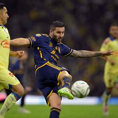 5 jugadores que se espera no se “rompan” en el Clausura 2024