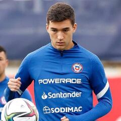 "No se dio": Lasarte relata por qué se fue Robbie Robinson