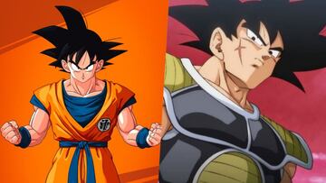 Dragon Ball Z: Kakarot recibirá 3 nuevos DLC (uno de Bardock) y saldrá en PS5 y Xbox Series X/S