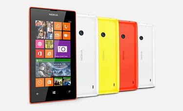Nokia presenta su nuevo superventas, el Lumia 525