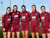 Armada Premier en La Roja