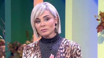 Ana Mar¨ªa Ald¨®n confiesa en ¡®GH D¨²o¡¯ el motivo de su ruptura con Ortega Cano: ¡°La vida son dos d¨ªas¡±