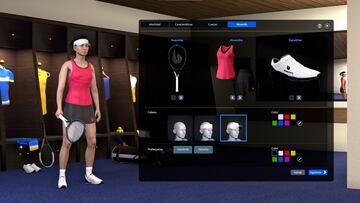 Tennis Manager 2023