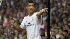 2013: Cristiano Ronaldo suma 39 goles por los 34 de Leo Messi