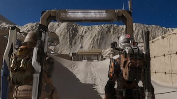 La versión alpha de Elite Dangerous: Odyssey confirma su fecha de lanzamiento en PC