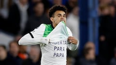 Luton Town 1 – 1 Liverpool: Resultado, resumen y goles